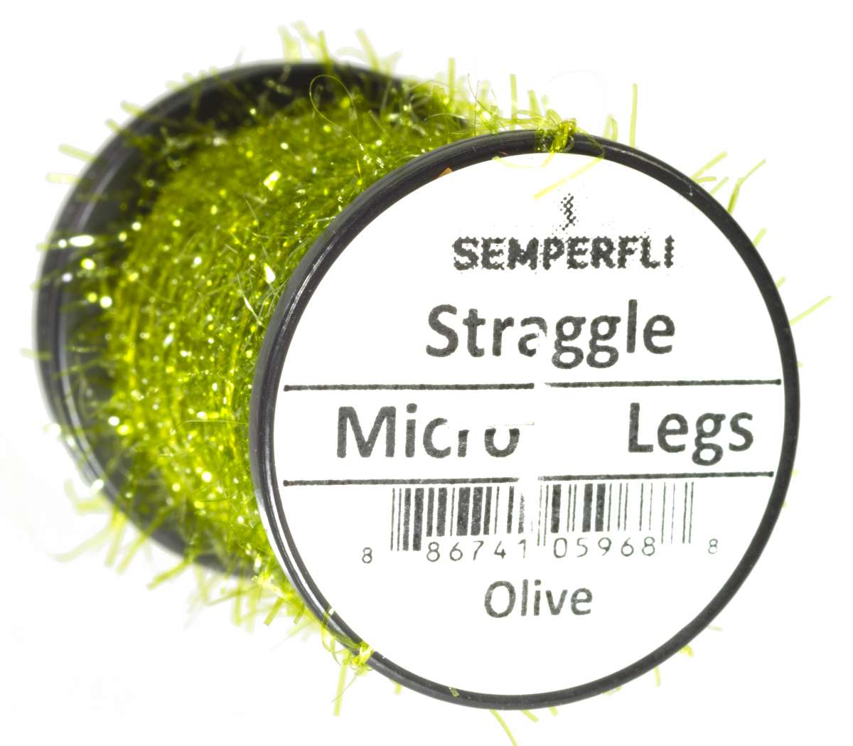 Straggle Legs Sem-0200-ol