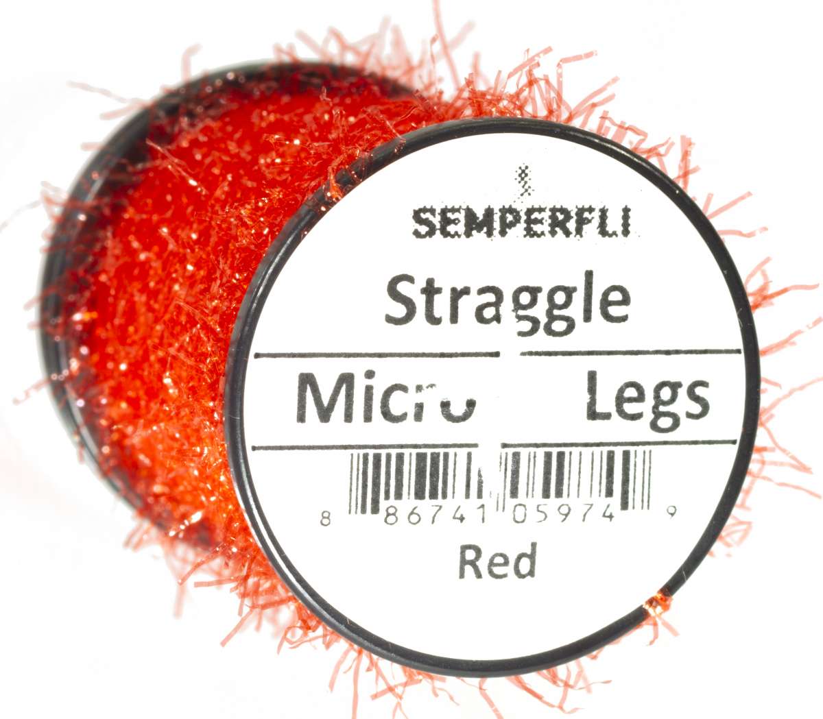 Straggle Legs Sem-0200-re