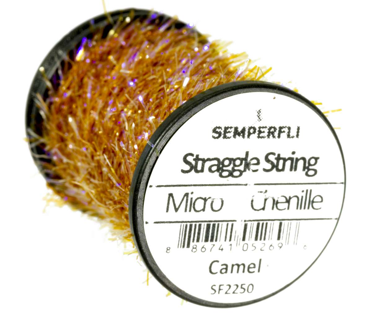 Straggle String ss-sf2250 camel