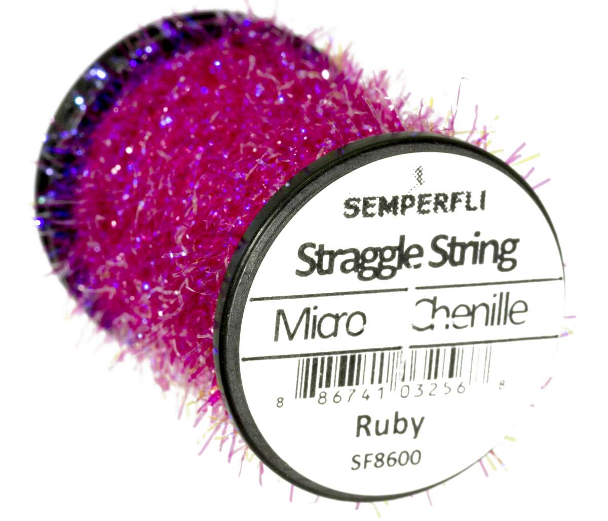 Straggle String ss-sf8600 ruby