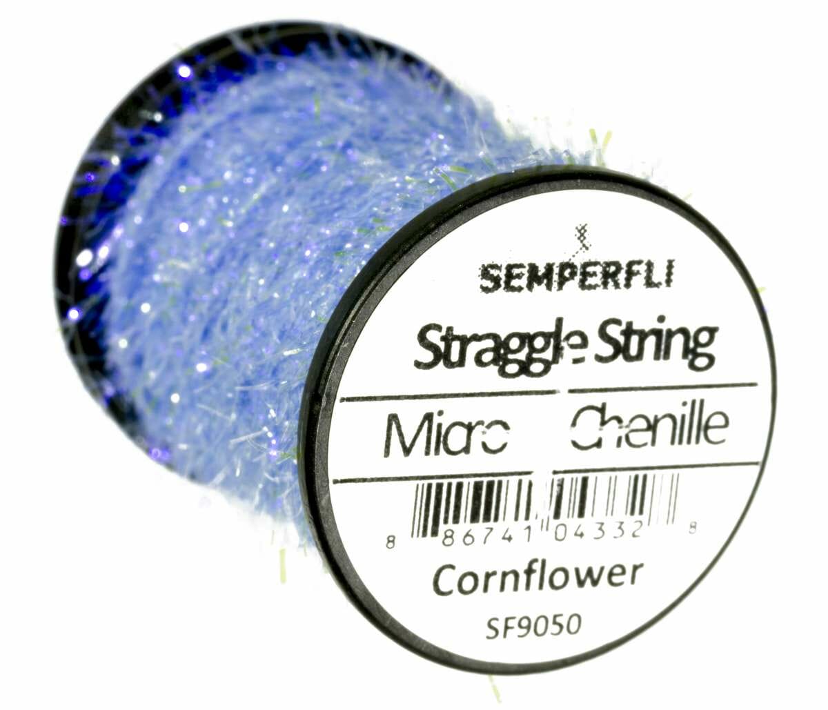 Straggle String ss-sf9050 cornflower