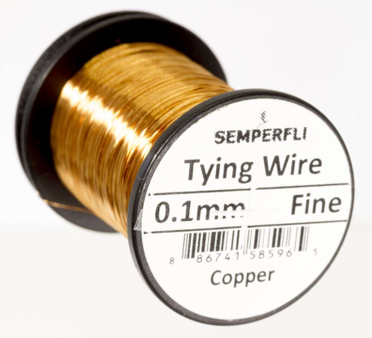 finewire copper